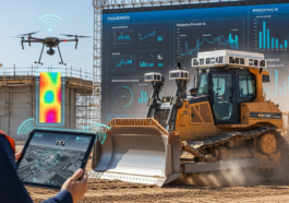 Bobcat Unveils AI-Powered Autonomous Construction Equipment at CES 2026