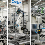 Kawasaki's Corleo: The Four-Legged Robotic 'Horse' Moving from Concept to Reality