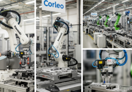 Kawasaki's Corleo: The Four-Legged Robotic 'Horse' Moving from Concept to Reality