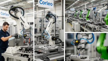 Kawasaki's Corleo: The Four-Legged Robotic 'Horse' Moving from Concept to Reality