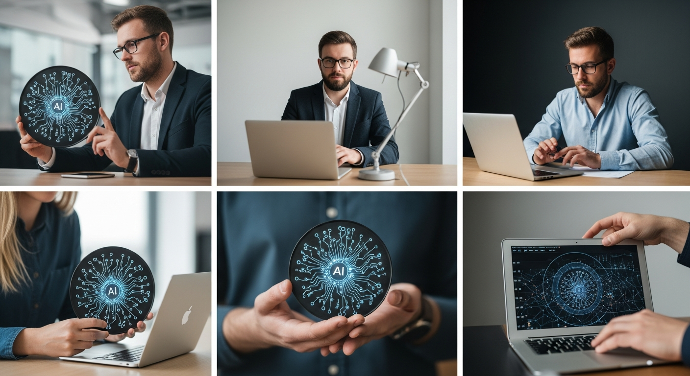 The Race for AI Operating Systems: How AI Agents Could Disrupt App Business Models