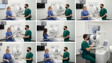 Neocis Reaches 100,000 Dental Osteotomies Milestone with Yomi Robotic Platform