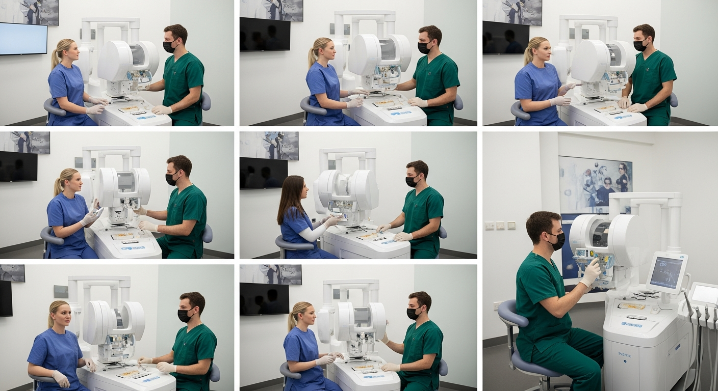 Neocis Reaches 100,000 Dental Osteotomies Milestone with Yomi Robotic Platform