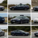 Tesla FSD Incident: Driver Praises Self-Driving Tech After Questionable Highway Maneuver