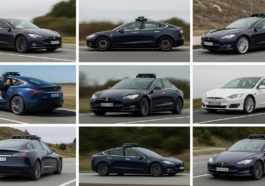 Tesla FSD Incident: Driver Praises Self-Driving Tech After Questionable Highway Maneuver