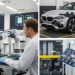 Physical AI: How Chipmakers Are Capitalizing on Automotive Tech Evolution