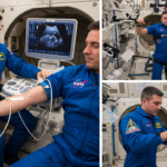 NASA Cuts ISS Mission Short Due to Astronaut Medical Condition