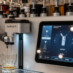 Breakreal R1: The AI Bartender That Falls Short of Human Mixology