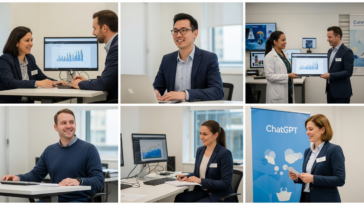 AI Chatbots and Health Advice: OpenAI's Risky New Health Feature Raises Concerns