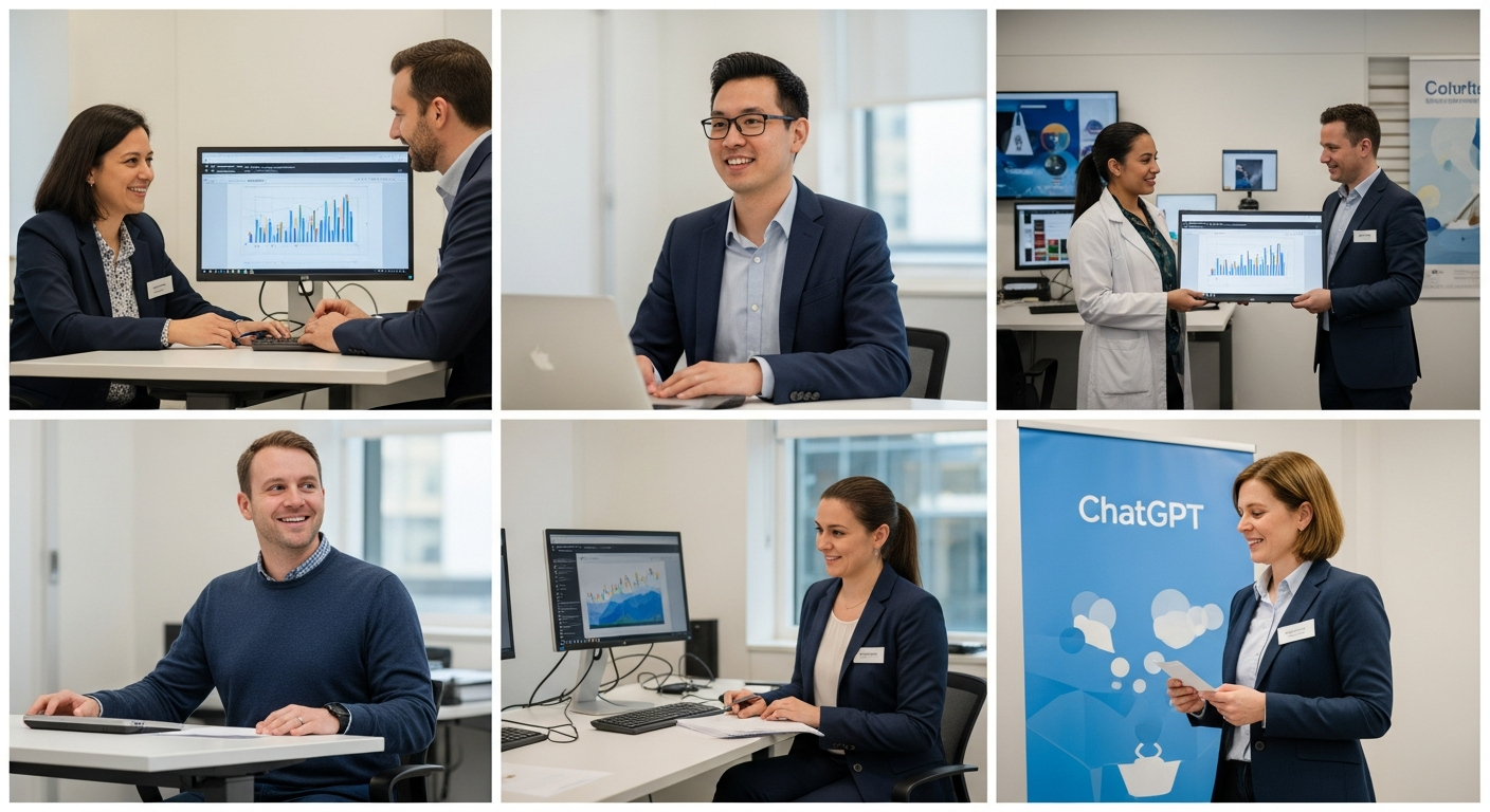 AI Chatbots and Health Advice: OpenAI’s Risky New Health Feature Raises Concerns