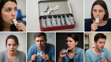 Quitting Zyn: The Painful Reality of Nicotine Pouch Withdrawal