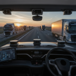 Kodiak AI and Bosch Partner to Scale Autonomous Truck Manufacturing
