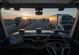 Kodiak AI and Bosch Partner to Scale Autonomous Truck Manufacturing