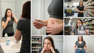 Weight Regain After Stopping GLP-1 Drugs: The Harsh Reality of Weight Loss Medications