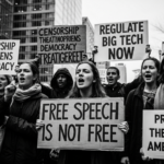 Israeli Billionaire Calls for First Amendment Limitations and Government Control of Social Media