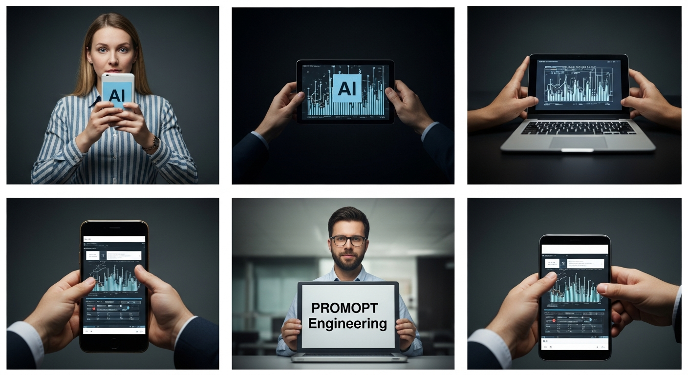 The Irony of AI Prompt Theft: When Plagiarism Accusers Ignore Their Own Hypocrisy