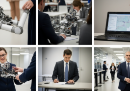 Why Artificial Integrated Cognition Is the Future of Regulated Robotics