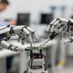 TESOLLO Unveils Compact DG-5F-S Humanoid Robotic Hand with Enhanced Integration Capabilities
