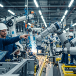 Schaeffler and Humanoid Partner to Deploy Hundreds of Robots in Global Factories