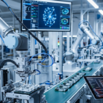 4 Key Trends Shaping the Future of Physical AI and Robotics