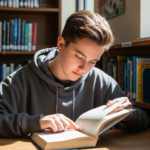 Reading Crisis in Higher Education: How Gen Z's Literacy Struggles Are Forcing Professors to Lower Standards