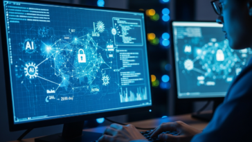 AI's Double-Edged Sword: Growing Capabilities in Finding and Exploiting Cybersecurity Vulnerabilities