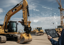 Caterpillar and NVIDIA Expand Partnership to Advance AI-Enhanced Equipment and Manufacturing