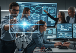 Skild AI Raises $1.4 Billion to Build Universal Robotics Foundation Model