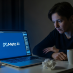 The Dark Side of AI: How Meta's Chatbot Led a Man Into Psychosis