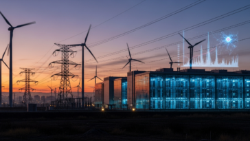 AI Data Centers Could Trigger Rolling Blackouts for 67 Million People on East Coast