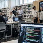 Microsoft Replaces Employee Library and News Subscriptions with 'AI-Powered Learning'