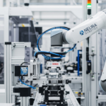 NEURA Robotics Partners with Bosch and Expands Robot Portfolio