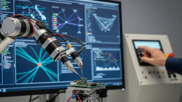 Fauna Robotics Unveils Sprout: A Character-Like Robot Bridging AI and Physical World