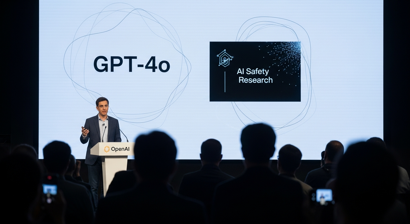 OpenAI to Retire GPT-4o Amid Mental Health Lawsuits and Safety Concerns