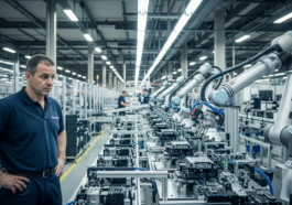 OnRobot Hosts Dallas Event to Showcase Automation Solutions for Manufacturers Facing Labor Shortages