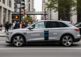 Waabi Secures $750M to Expand AI-Driven Autonomous Vehicle Technology