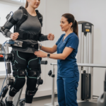 Wandercraft's Atalante X Exoskeleton Enters Clinical Trials for ICU Mobility Support