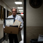 Brain Drain Crisis: How Thousands of Scientific Experts Are Fleeing the U.S. Government