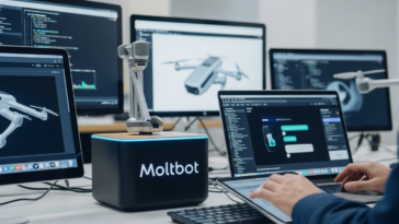 Moltbot: The AI Assistant That's Changing How Tech Enthusiasts Automate Their Lives