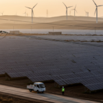 China's Solar Dominance: How the Nation is Reshaping Global Energy Markets