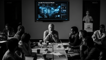 Tech Billionaires Push UBI as AI Threatens Jobs: A Critical Analysis