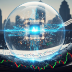 AI Bubble May Be Masking Economic Warning Signs, Economist Warns