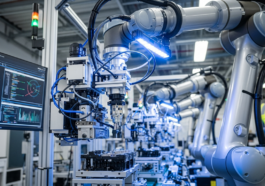 Top 10 Robotics Developments of January 2026: Innovations, Acquisitions, and Industry Trends
