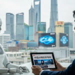 China's Contradictory AI Landscape: The Rise of AI Companion Toys Amid Regulatory Concerns
