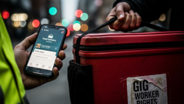 NYC Mayor Forces Delivery Apps to Repay $4.6 Million in Withheld Wages to Workers