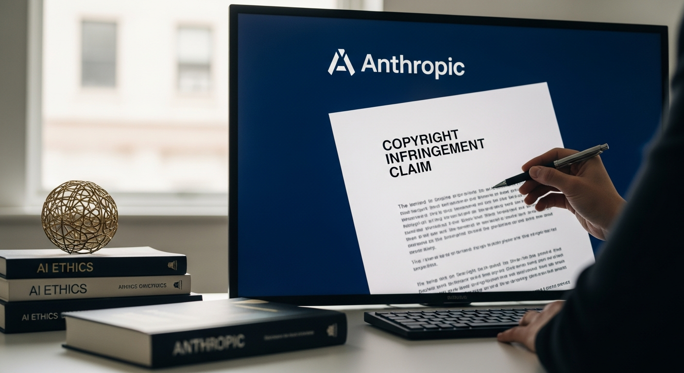 Anthropic’s Book-Shredding Scandal: How AI Companies Exploit Literary Works