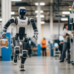 Figure's Helix 02: Moving Beyond Acrobatic Robots to Practical Household Assistance