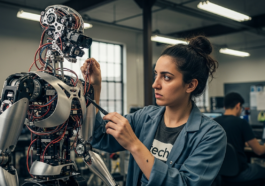 New York Robotics Launches to Establish NYC as Global Robotics Hub