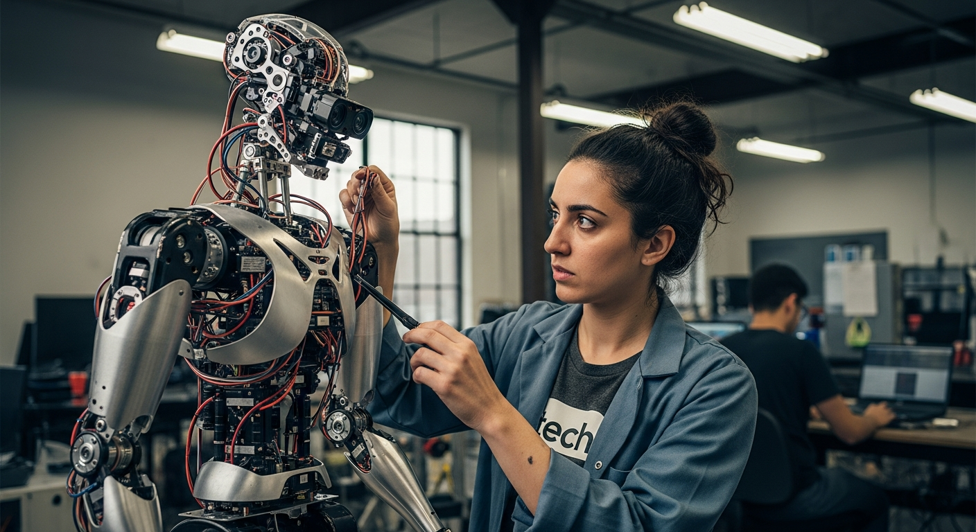 New York Robotics Launches to Establish NYC as Global Robotics Hub