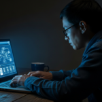 Surveillance State: ICE Operations, Digital Privacy Threats, and Global Security Concerns